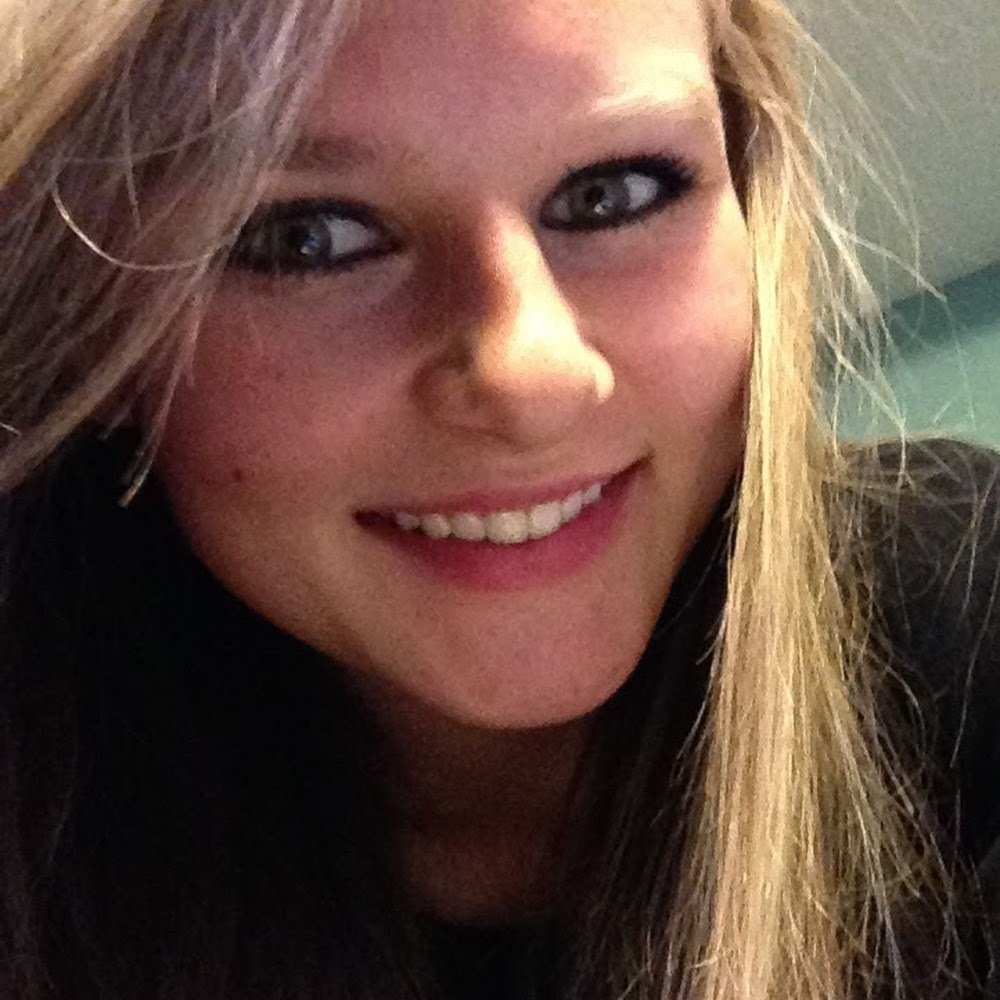 Meet your Posher, Tess